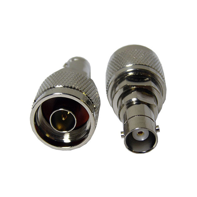 COAX ADAPT BNC TO N