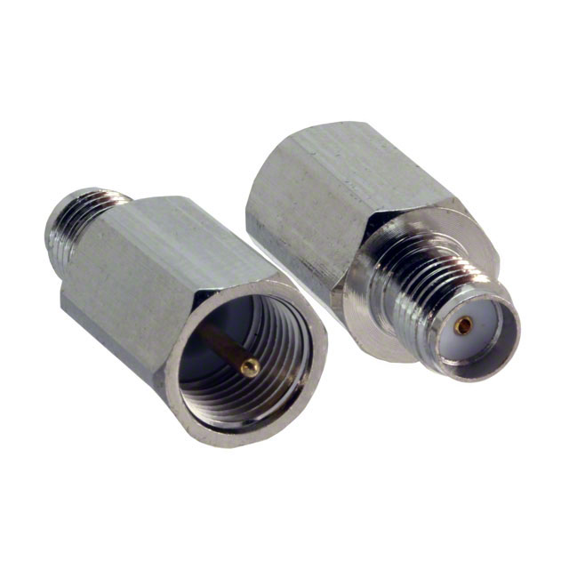 COAX ADAPT SMA TO FME