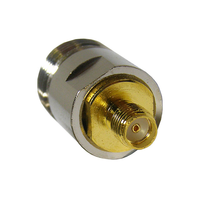 COAX ADAPT SMA TO N