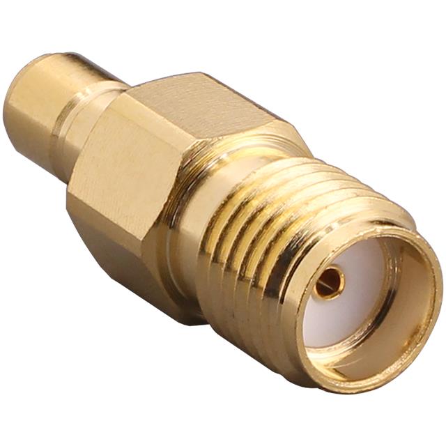 COAX ADAPT SMA TO SMB