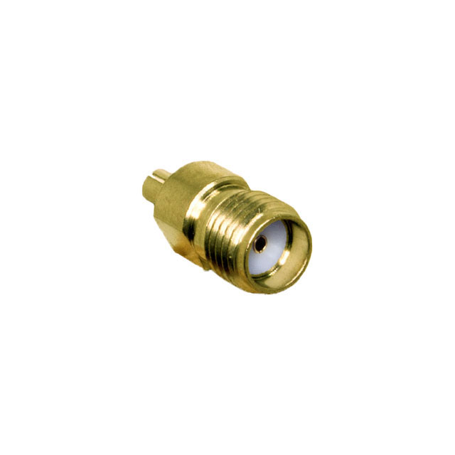 COAX ADAPT SMA TO U.FL