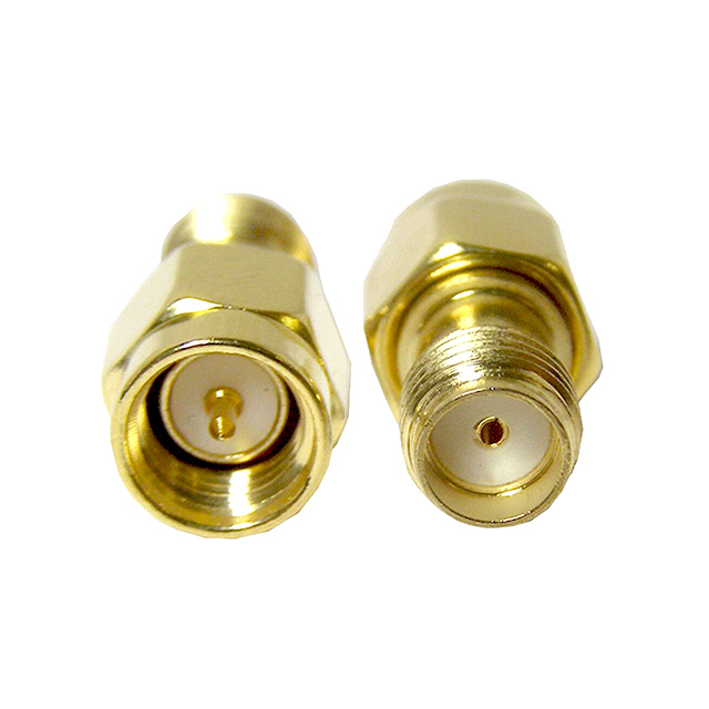 COAX ADAPT SMA TO SMA