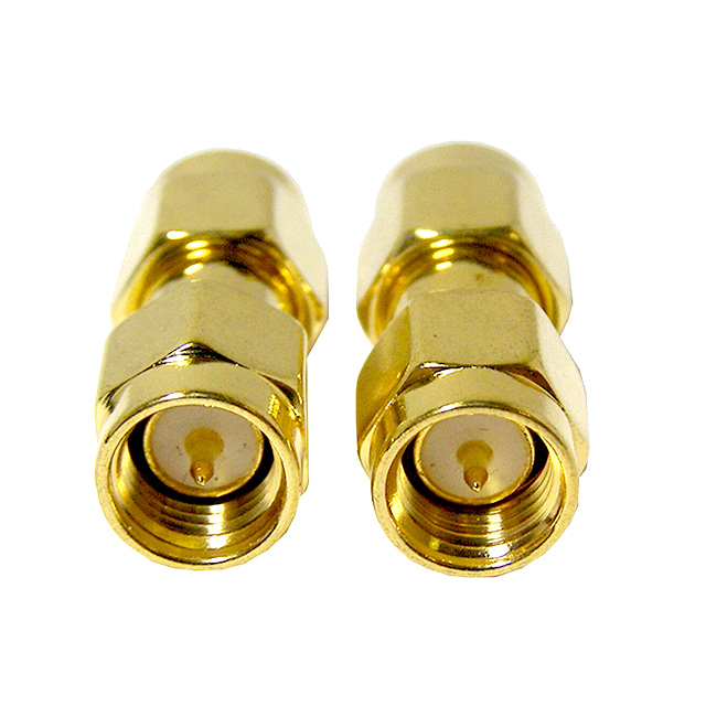 COAX ADAPT SMA TO SMA