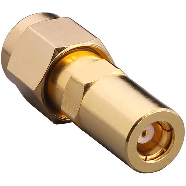 COAX ADAPT SMA TO SMB