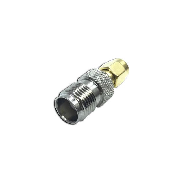 COAX ADAPT SMA TO TNC