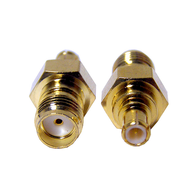 COAX ADAPT SMA TO SMB