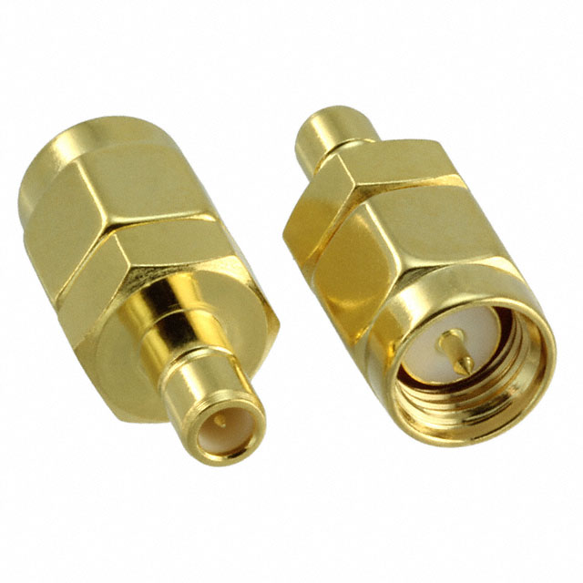 COAX ADAPT SMA TO SMB