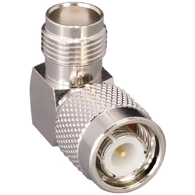 COAX ADAPT TNC TO TNC