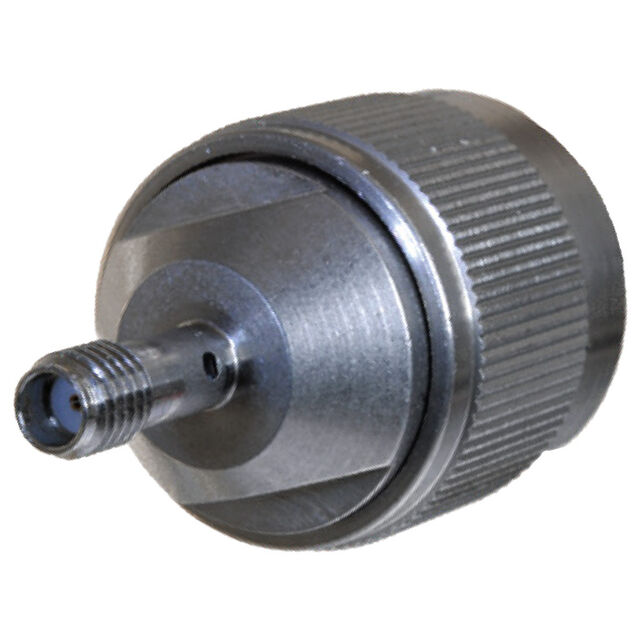 COAX ADAPT SMA TO N