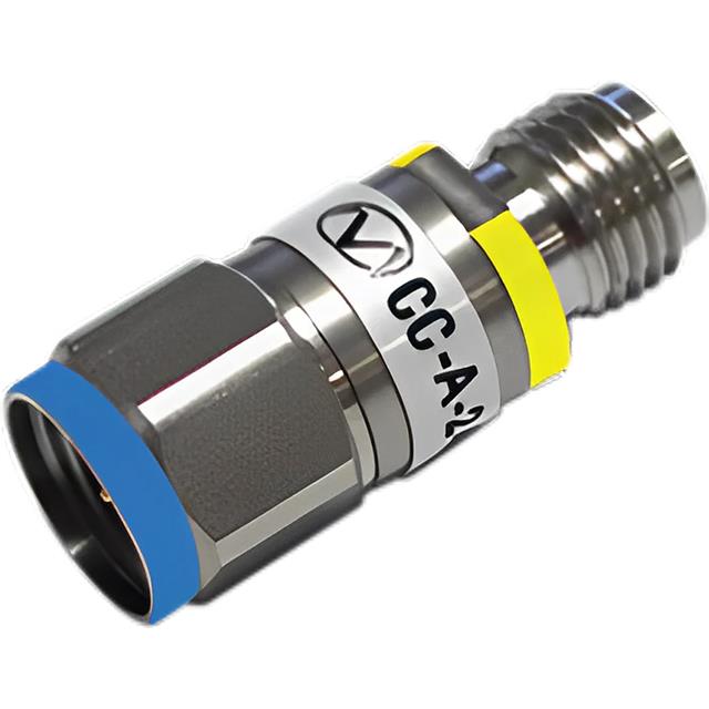 1.85mm to 2.92mm ColorConnect Ad