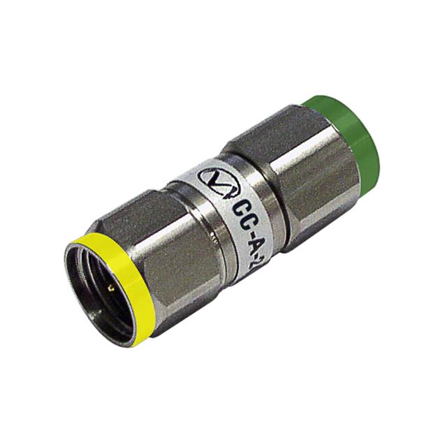 2.4mm to 2.92mm ColorConnect Ada