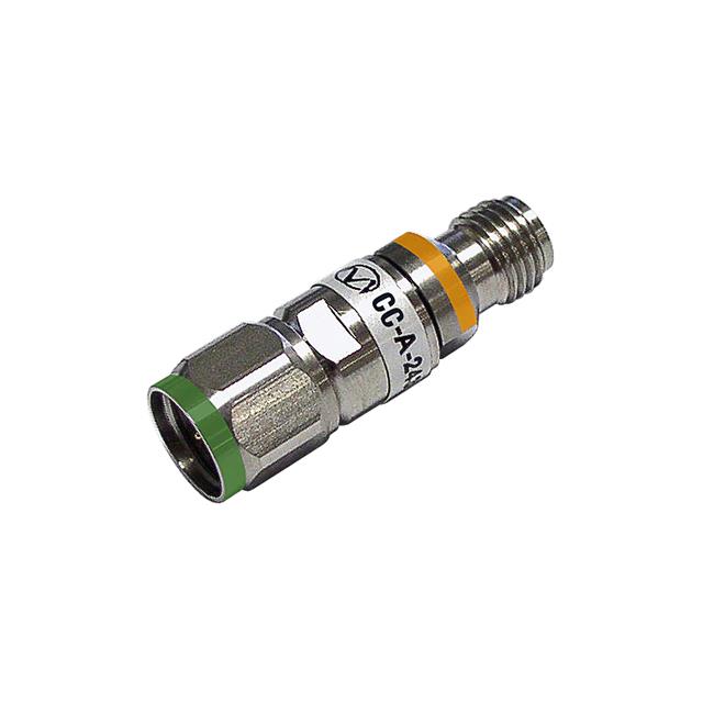 2.4mm to 3.5mm ColorConnect Adap