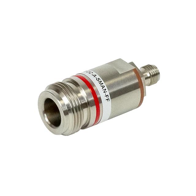SMA to Type N ColorConnect Adapt