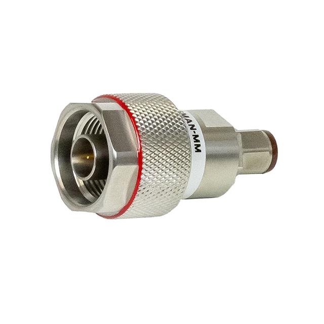 SMA to Type N ColorConnect Adapt