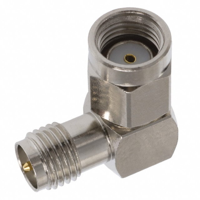 COAX ADAPT RP-SMA TO RP-SMA