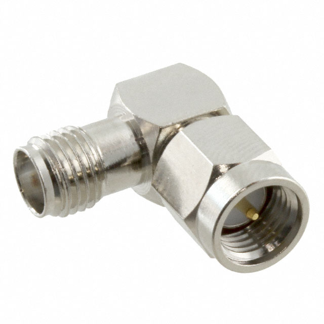COAX ADAPT SMA TO SMA