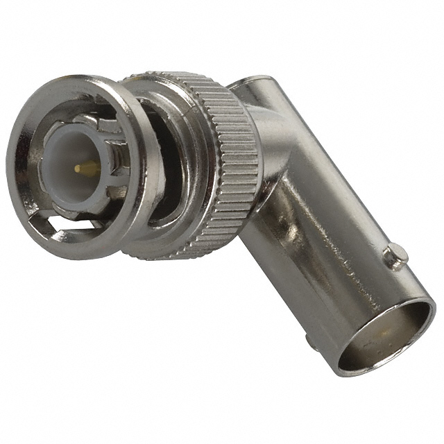 COAX ADAPT BNC TO BNC