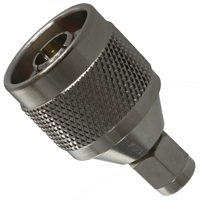 COAX ADAPT SMA TO N