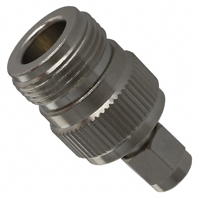 COAX ADAPT SMA TO N