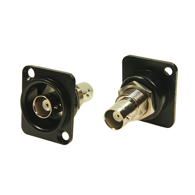 COAX ADAPT BNC TO BNC