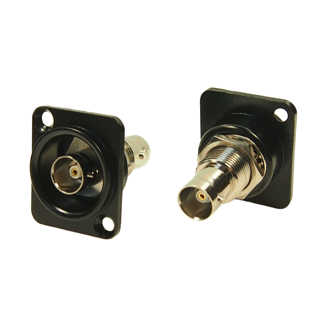 COAX ADAPT BNC TO BNC