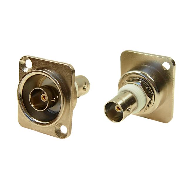 COAX ADAPT BNC TO BNC