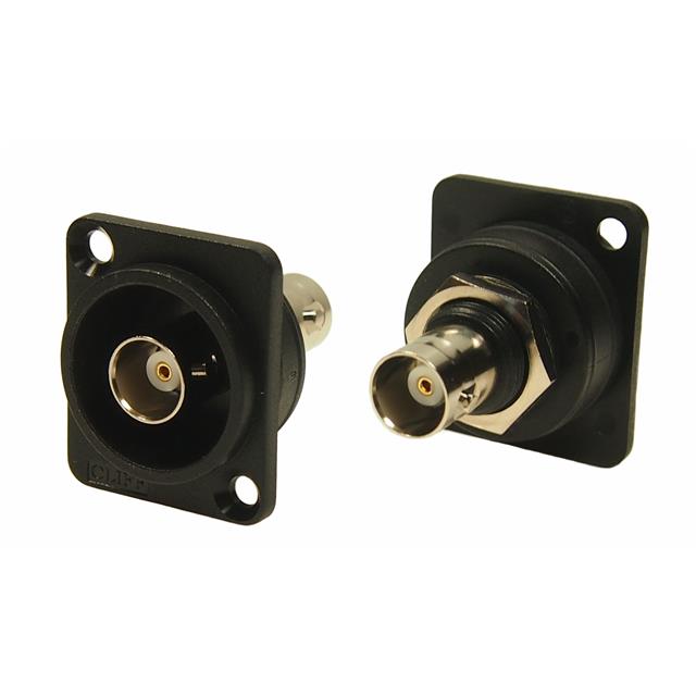COAX ADAPT BNC TO BNC