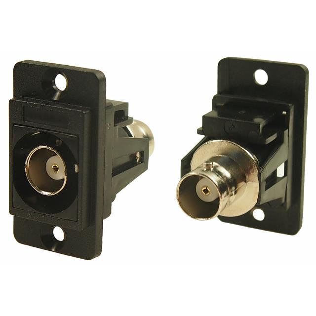 COAX ADAPT BNC TO BNC