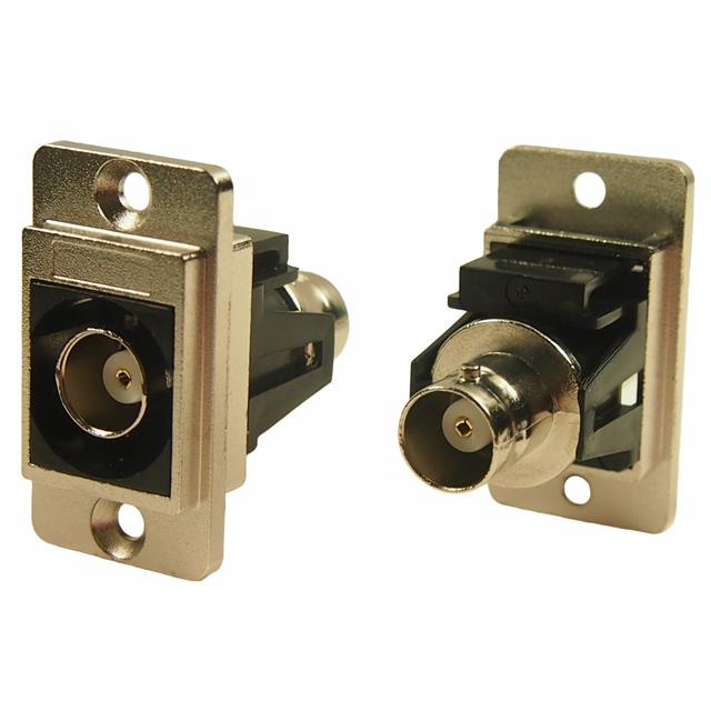 COAX ADAPT BNC TO BNC