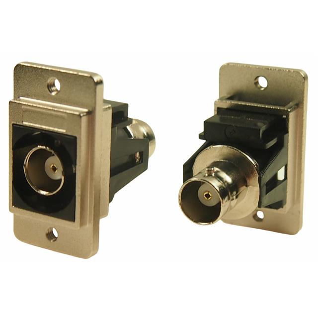 COAX ADAPT BNC TO BNC