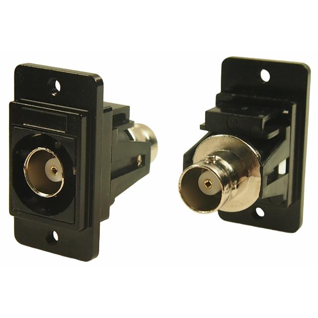 COAX ADAPT BNC TO BNC