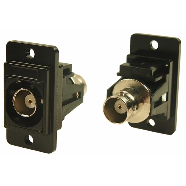 COAX ADAPT BNC TO BNC