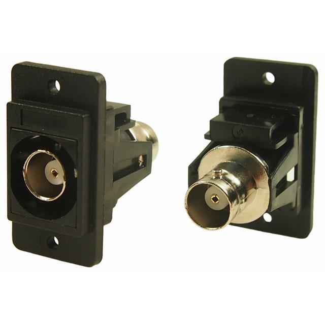 COAX ADAPT BNC TO BNC