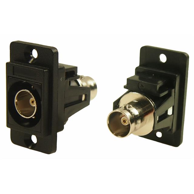 COAX ADAPT BNC TO BNC