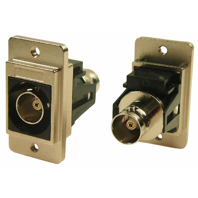 COAX ADAPT BNC TO BNC