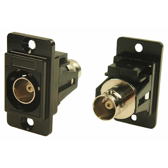 COAX ADAPT BNC TO BNC