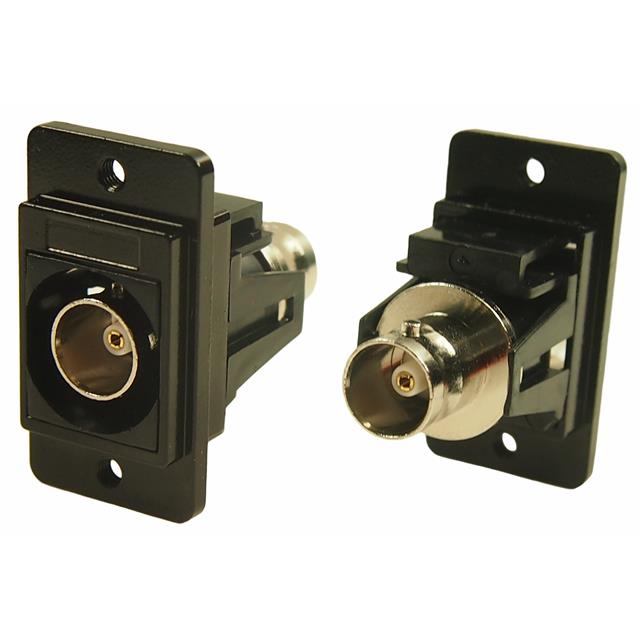COAX ADAPT BNC TO BNC
