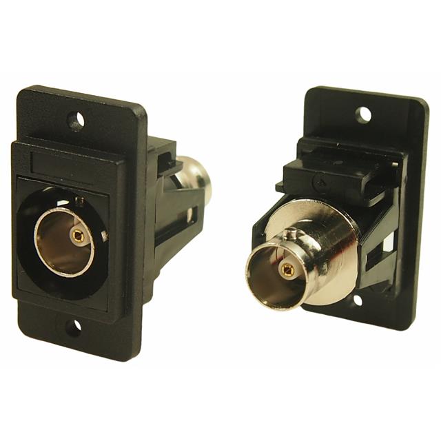 COAX ADAPT BNC TO BNC