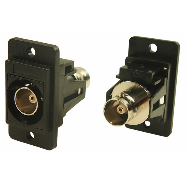 COAX ADAPT BNC TO BNC