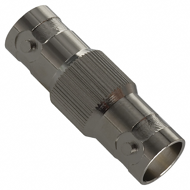 COAX ADAPT BNC TO BNC