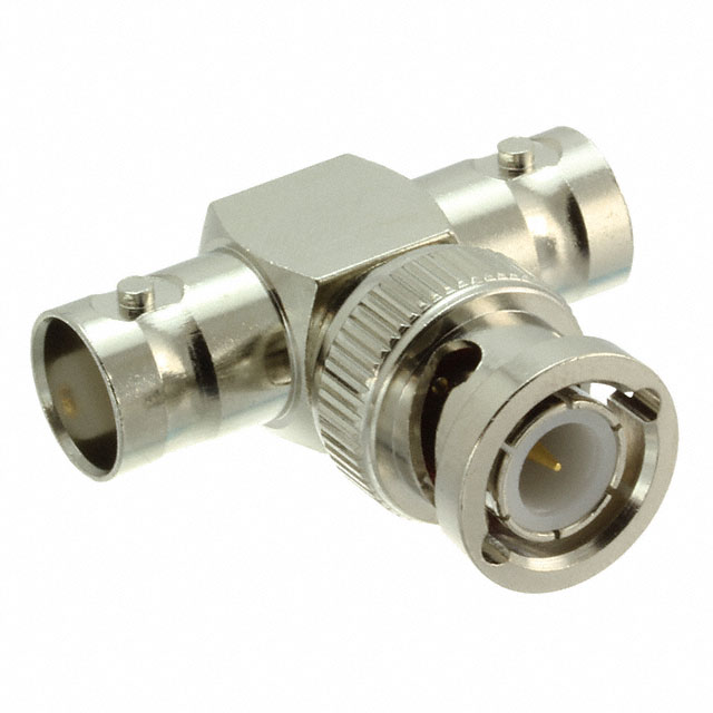 COAX ADAPT BNC TO BNC
