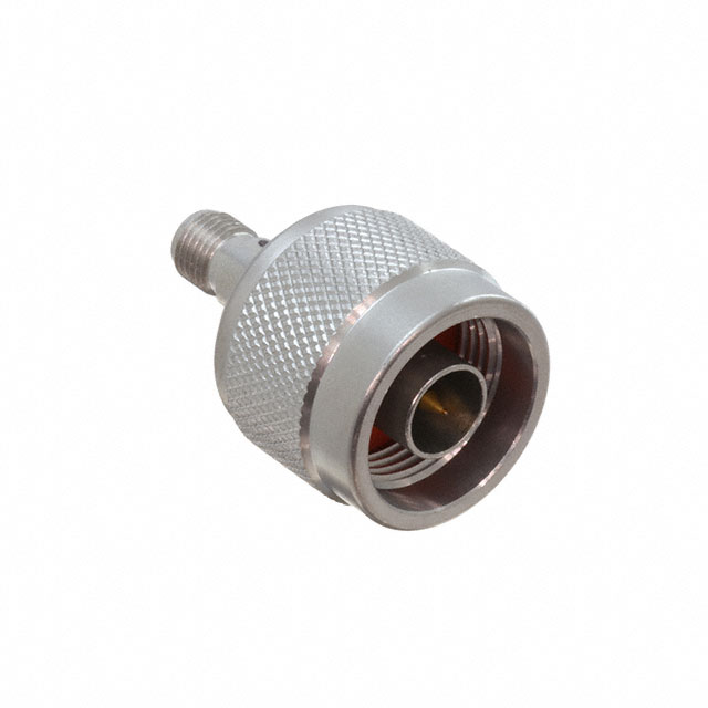 COAX ADAPT SMA TO N