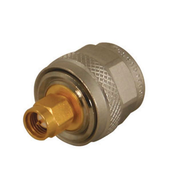 COAX ADAPT SMA TO N