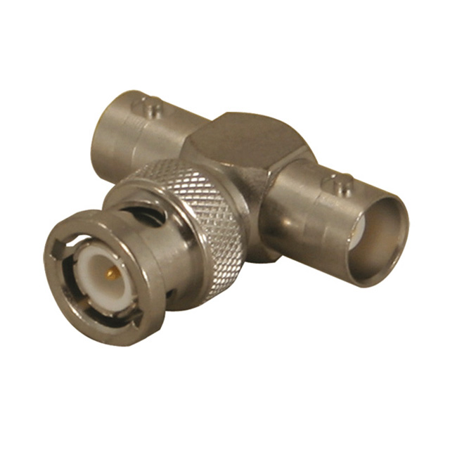 COAX ADAPT BNC TO BNC