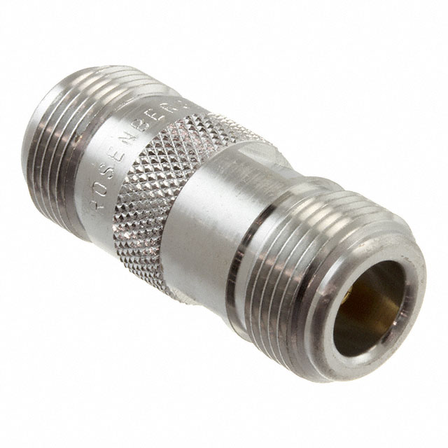 COAX ADAPT N TO N