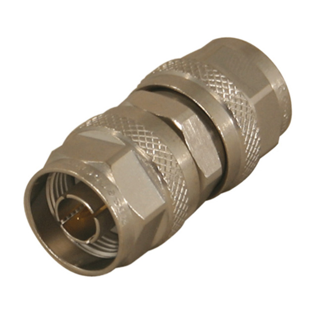 COAX ADAPT N TO N