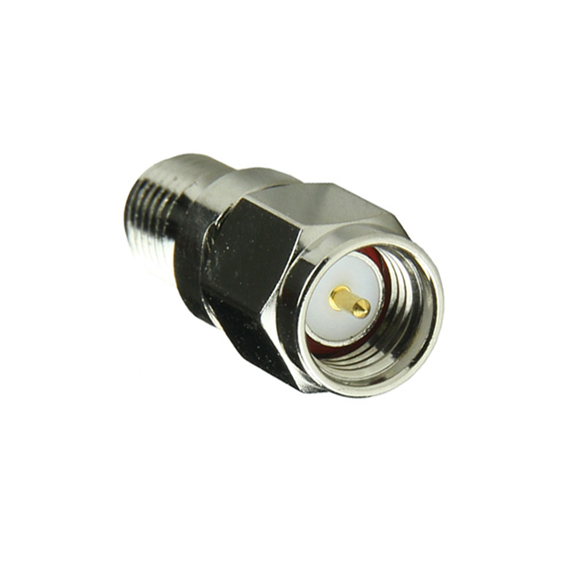 COAX ADAPT SMA TO SMA
