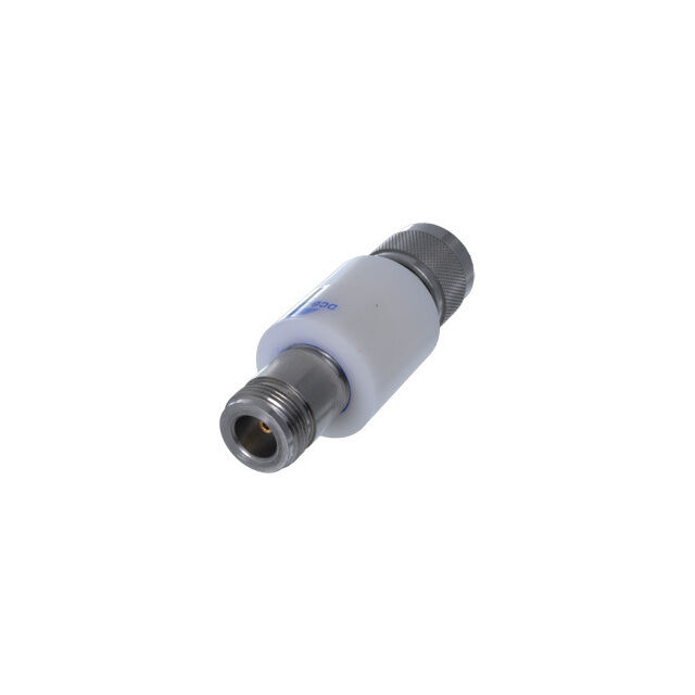 COAX ADAPT 7MM TO 7MM