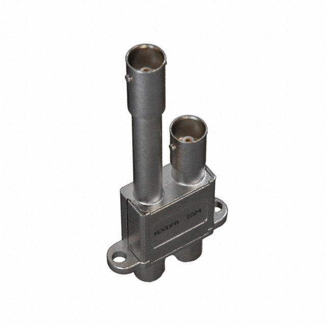 COAX ADAPT BNC TO WECO