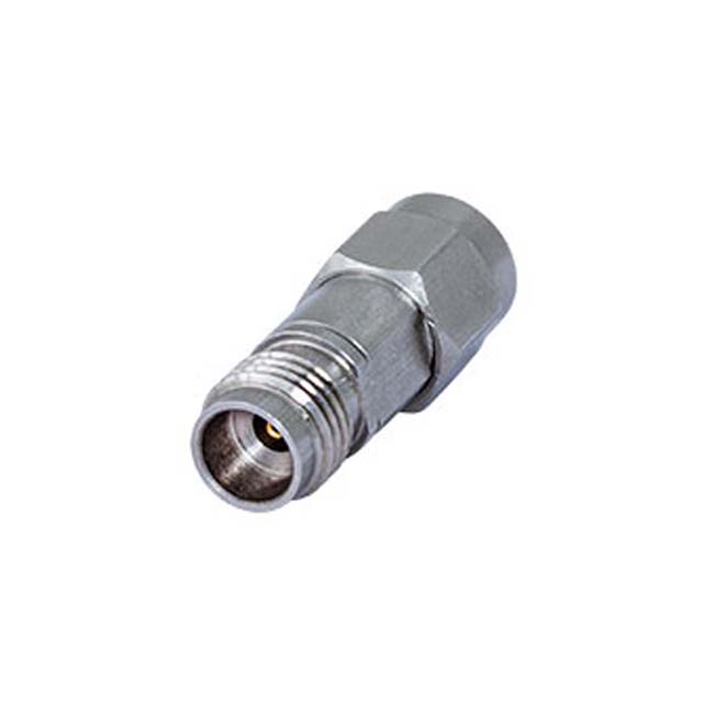 COAX ADAPT 2.4MM TO 2.92MM